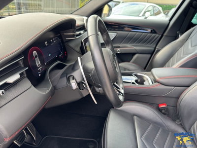 Maserati Grecale .0 mhev Modena 330cv auto (12)
