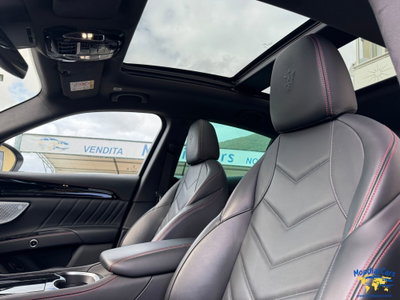 Maserati Grecale .0 mhev Modena 330cv auto (14)