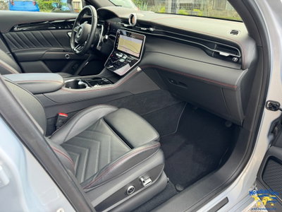Maserati Grecale .0 mhev Modena 330cv auto (15)