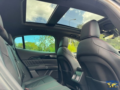 Maserati Grecale .0 mhev Modena 330cv auto (17)