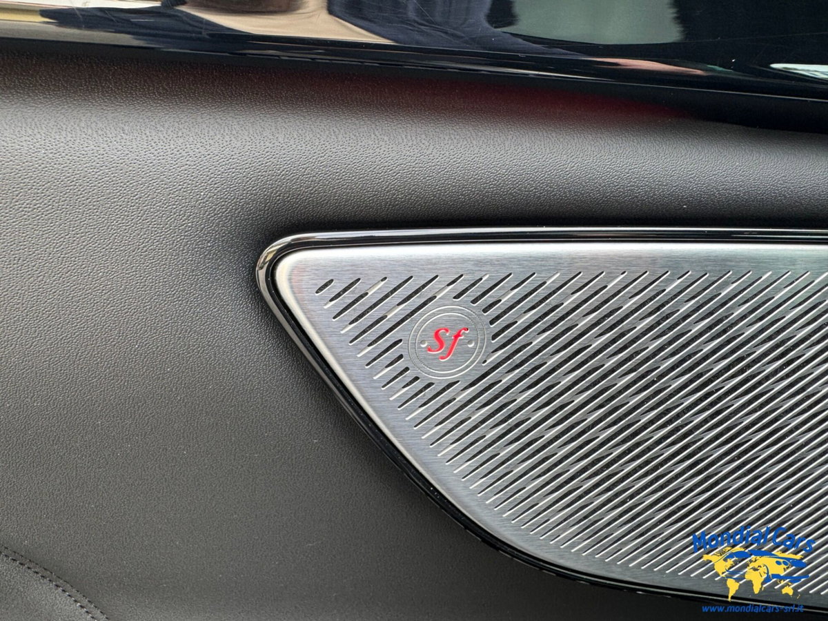 Maserati Grecale .0 mhev Modena 330cv auto (20)