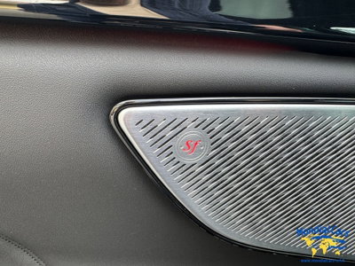 Maserati Grecale .0 mhev Modena 330cv auto (20)