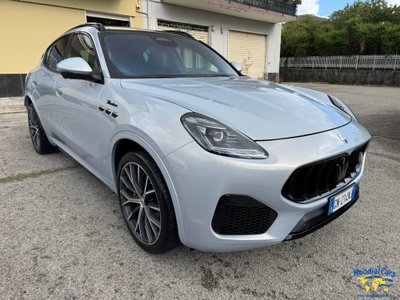Maserati Grecale .0 mhev Modena 330cv auto (3)