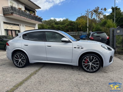 Maserati Grecale .0 mhev Modena 330cv auto (4)