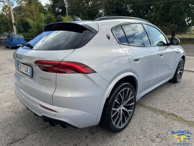 Maserati Grecale .0 mhev Modena 330cv auto (5)