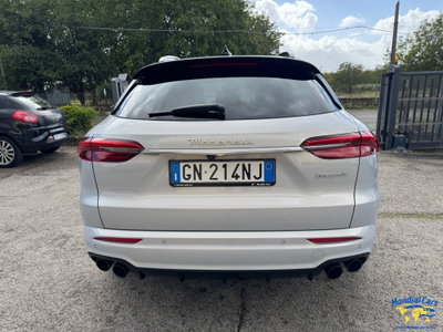 Maserati Grecale .0 mhev Modena 330cv auto (6)
