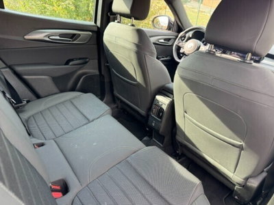 Alfa Romeo Tonale Tonale 1.5 160 CV MHEV TCT7 Ti (7)