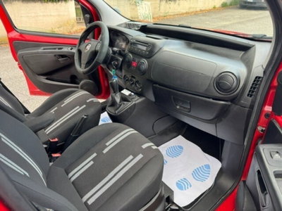 Fiat Fiorino Furgone cargo 1.3 mjt 95cv Adventure (6)