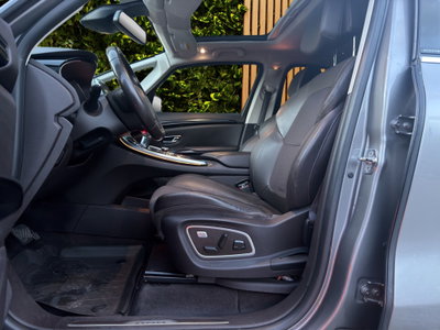 Renault Espace dCi 160CV EDC Energy Initiale Paris 4Control (11)