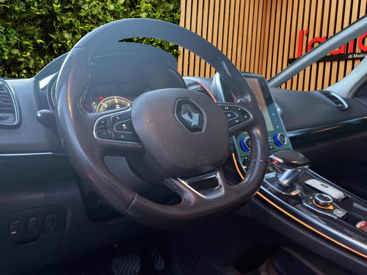Renault Espace dCi 160CV EDC Energy Initiale Paris 4Control (12)