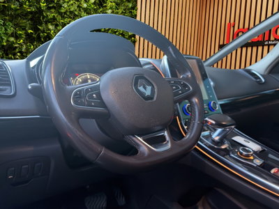 Renault Espace dCi 160CV EDC Energy Initiale Paris 4Control (12)