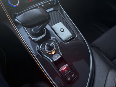 Renault Espace dCi 160CV EDC Energy Initiale Paris 4Control (16)