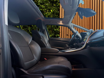 Renault Espace dCi 160CV EDC Energy Initiale Paris 4Control (19)