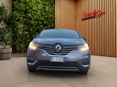 Renault Espace dCi 160CV EDC Energy Initiale Paris 4Control (2)