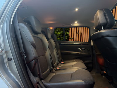 Renault Espace dCi 160CV EDC Energy Initiale Paris 4Control (20)