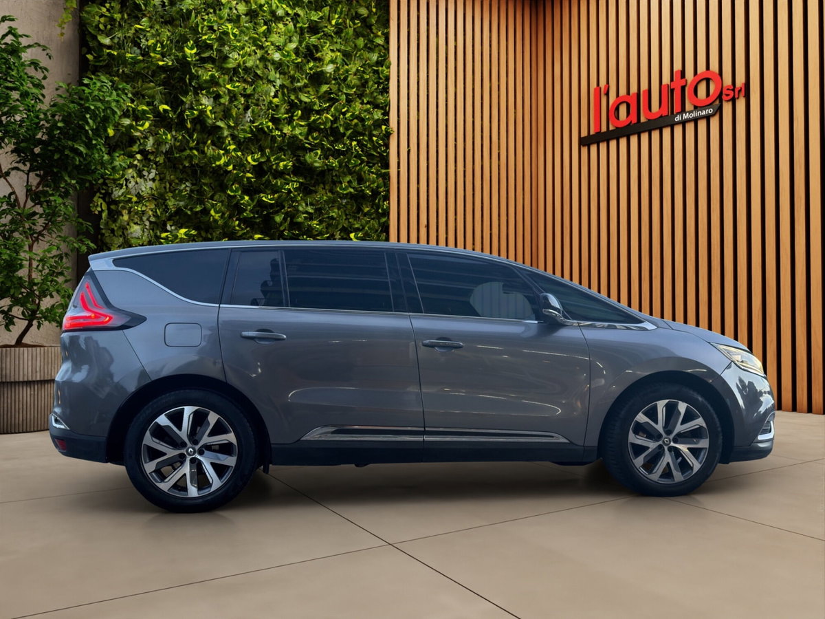Renault Espace dCi 160CV EDC Energy Initiale Paris 4Control (4)