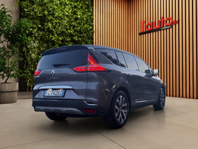 Renault Espace dCi 160CV EDC Energy Initiale Paris 4Control (5)