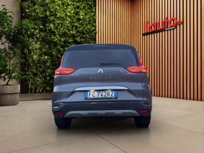 Renault Espace dCi 160CV EDC Energy Initiale Paris 4Control (6)