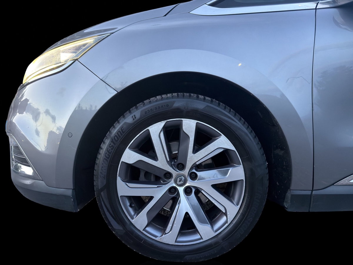 Renault Espace dCi 160CV EDC Energy Initiale Paris 4Control (9)
