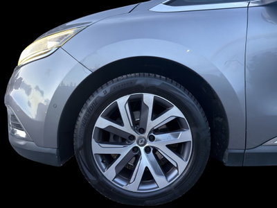 Renault Espace dCi 160CV EDC Energy Initiale Paris 4Control (9)