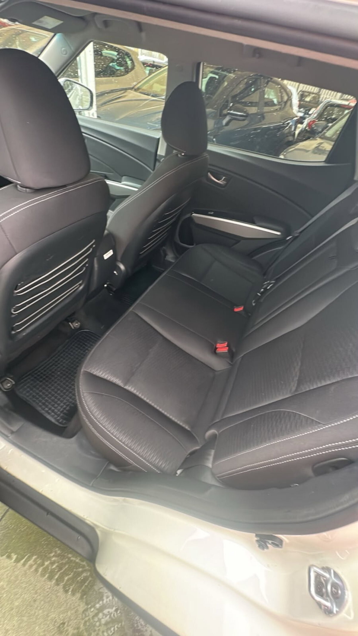Ssangyong Tivoli 1.6 2WD Bi-fuel GPL Icon aut. (8)