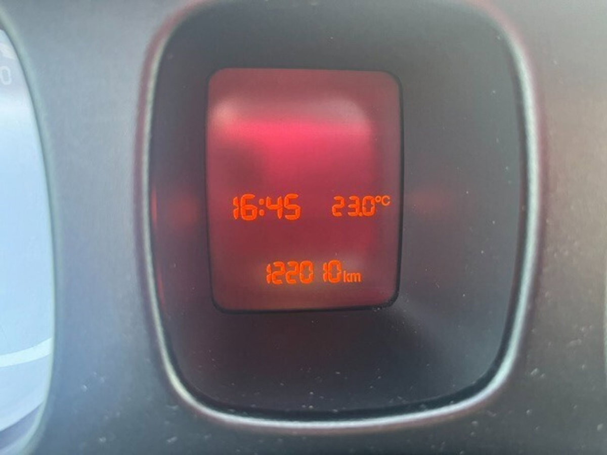 Fiat Panda 1.2 EasyPower Lounge (10)