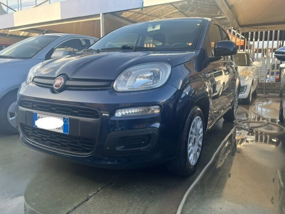 Fiat Panda 1.2 EasyPower Lounge (2)