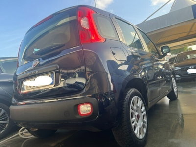 Fiat Panda 1.2 EasyPower Lounge (3)