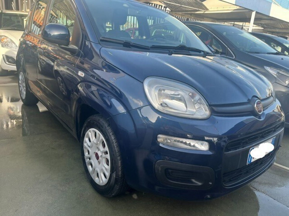 Fiat Panda 1.2 EasyPower Lounge (4)