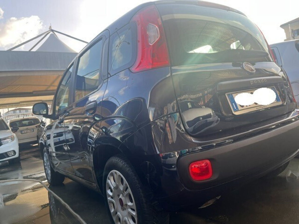 Fiat Panda 1.2 EasyPower Lounge (5)