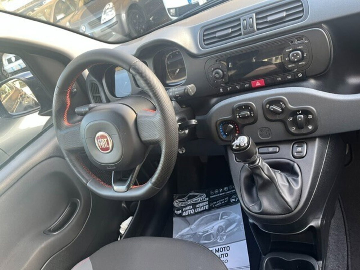 Fiat Panda 1.2 EasyPower Lounge (6)