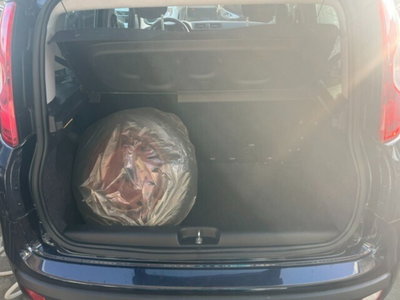 Fiat Panda 1.2 EasyPower Lounge (9)