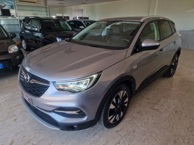 Opel Grandland X 1.5 diesel Ecotec Start&Stop Innovation usata