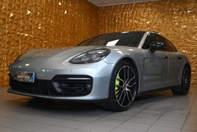 Porsche Panamera 2.9 4 Platinum Edition auto usata