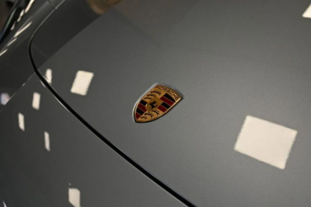 Porsche Panamera 2.9 4 Platinum Edition auto (17)