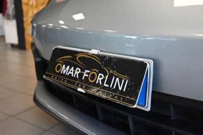 Porsche Panamera 2.9 4 Platinum Edition auto (18)