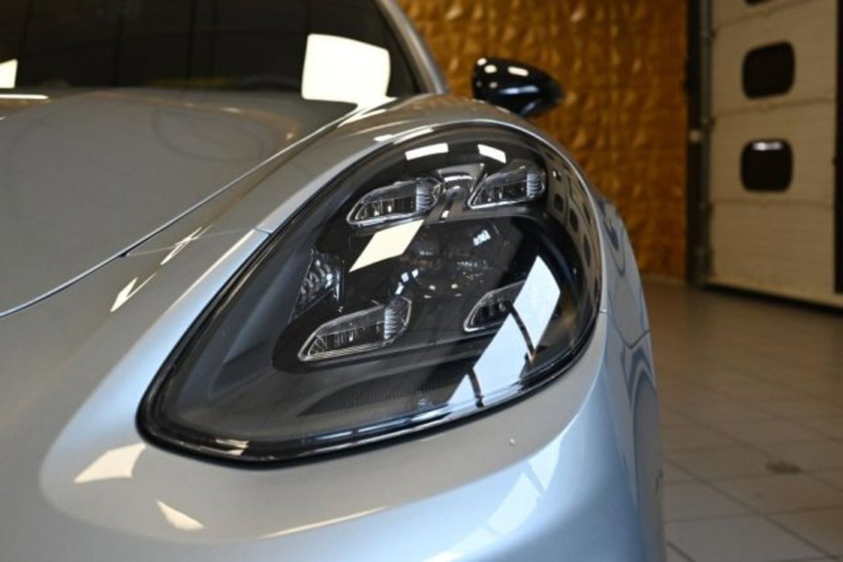Porsche Panamera 2.9 4 Platinum Edition auto (19)