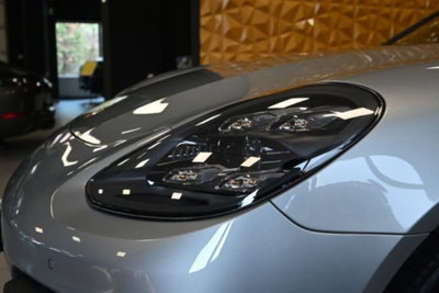 Porsche Panamera 2.9 4 Platinum Edition auto (20)