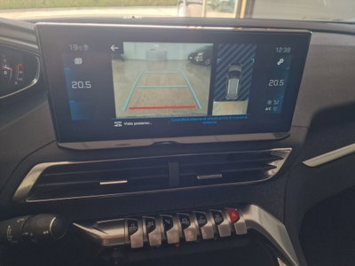 Peugeot 3008 BlueHDi 130 S&S EAT8 Allure Pack (10)