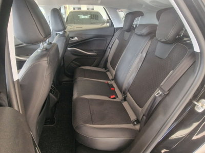Opel Grandland 1.5 diesel Ecotec aut. Business Elegance (5)