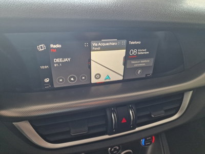 Alfa Romeo Stelvio Stelvio 2.2 Turbodiesel 190 CV AT8 Q4 Sprint (10)