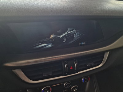 Alfa Romeo Stelvio Stelvio 2.2 Turbodiesel 190 CV AT8 Q4 Sprint (11)