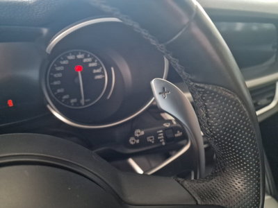 Alfa Romeo Stelvio Stelvio 2.2 Turbodiesel 190 CV AT8 Q4 Sprint (12)