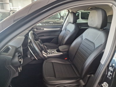 Alfa Romeo Stelvio Stelvio 2.2 Turbodiesel 190 CV AT8 Q4 Sprint (6)