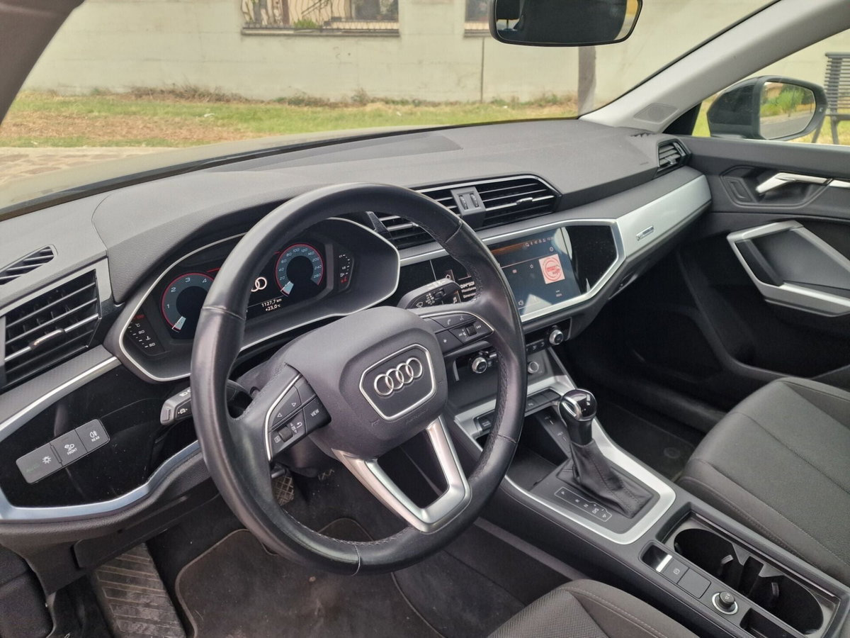 Audi Q3 Sportback 35 TDI quattro S tronic S line edition (4)