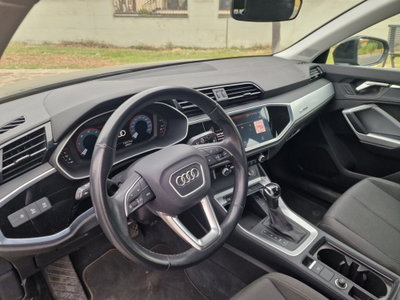 Audi Q3 Sportback 35 TDI quattro S tronic S line edition (4)