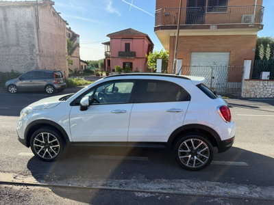 Fiat 500X 2.0 MultiJet 140 CV AT9 4x4 Cross Plus (14)