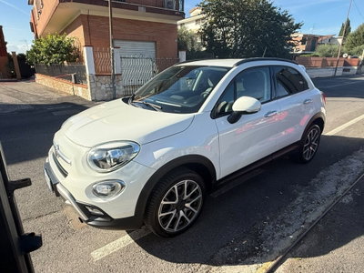 Fiat 500X 2.0 MultiJet 140 CV AT9 4x4 Cross Plus (15)
