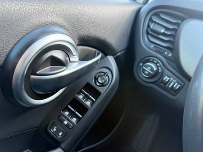 Fiat 500X 2.0 MultiJet 140 CV AT9 4x4 Cross Plus (16)