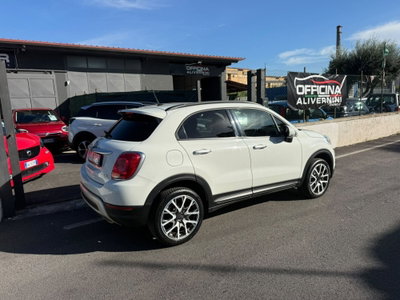 Fiat 500X 2.0 MultiJet 140 CV AT9 4x4 Cross Plus (2)